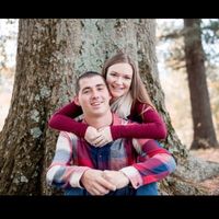 Intro & Engagement Pictures!