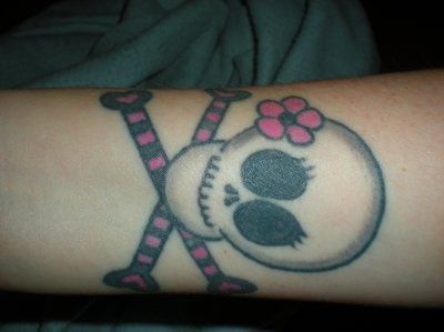 SWR Show off your tattoos!