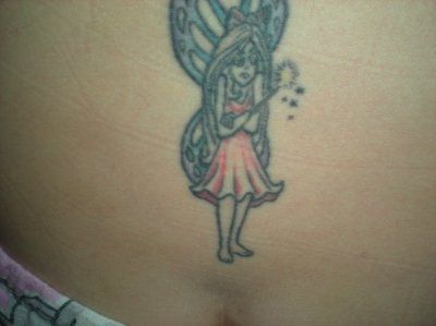 SWR Show off your tattoos!