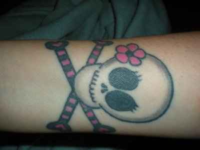 SWR Show off your tattoos!