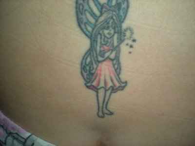 SWR Show off your tattoos!
