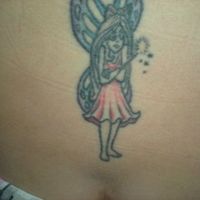 SWR Show off your tattoos!