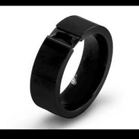 Most comfortable style band for men