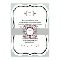 Wedding Invitations