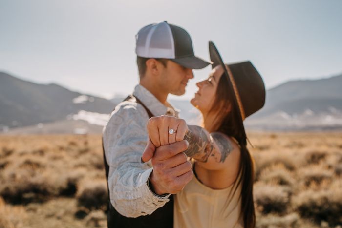2024 Brides - Show us your ring! 6