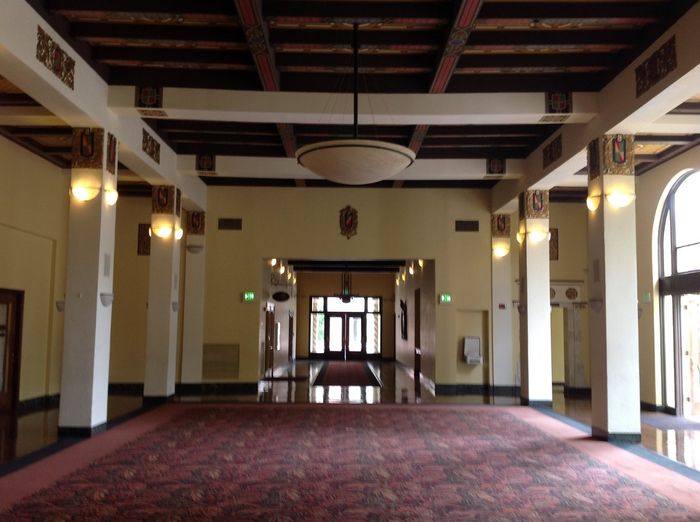 help with Table set up