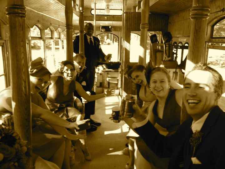 Whamm-o! Ka-poo-ee! and . . . BAM! (Non-pro pics)