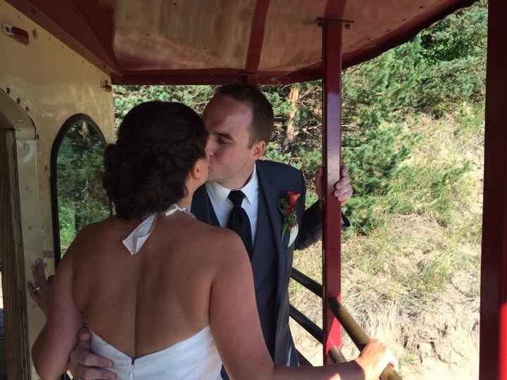 Whamm-o! Ka-poo-ee! and . . . BAM! (Non-pro pics)