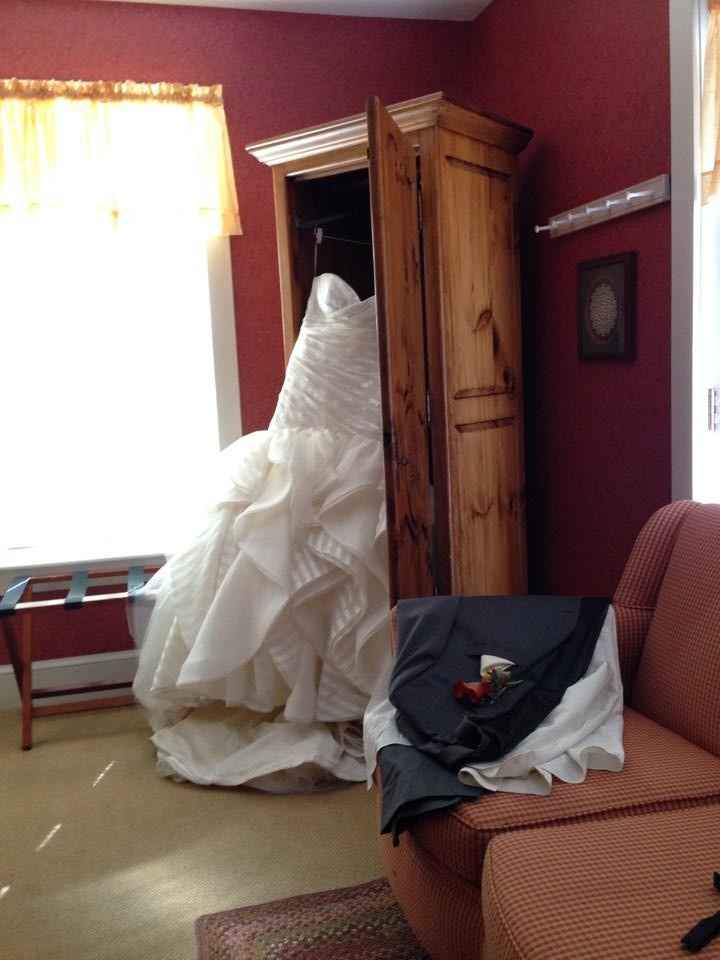 Whamm-o! Ka-poo-ee! and . . . BAM! (Non-pro pics)