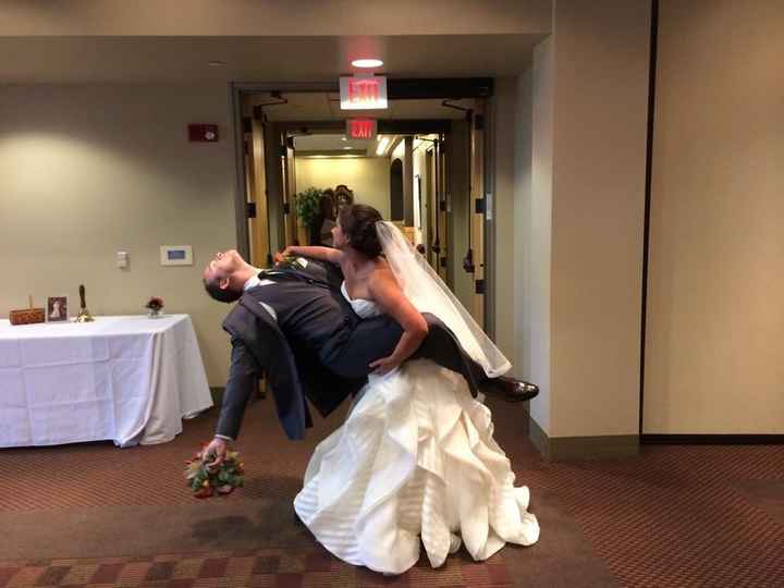 Whamm-o! Ka-poo-ee! and . . . BAM! (Non-pro pics)