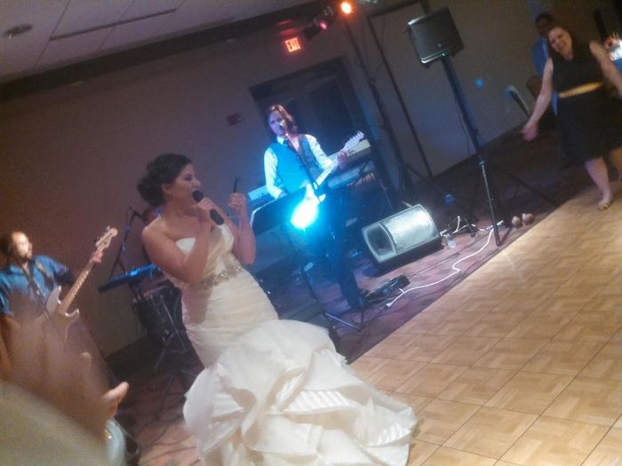 Whamm-o! Ka-poo-ee! and . . . BAM! (Non-pro pics)