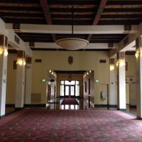 help with Table set up