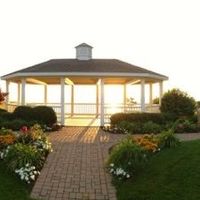 Outdoor Brides: what did you walk on?