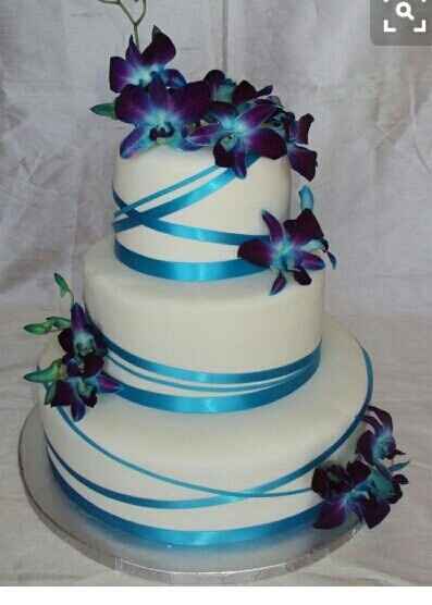 Show me your cake inspirations!