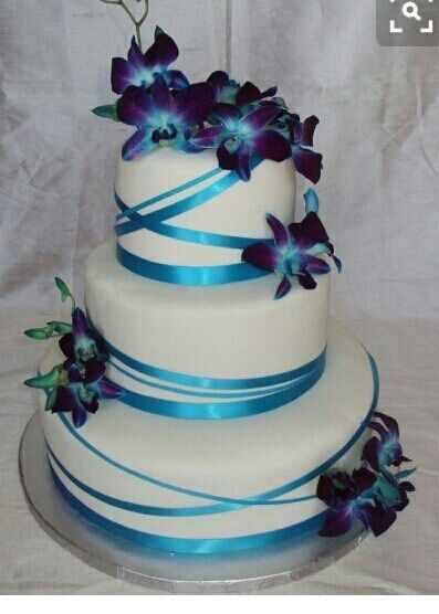 Show me your cake inspirations!