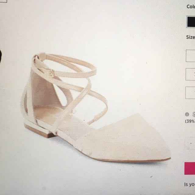 Where y'all get your shoes from?!