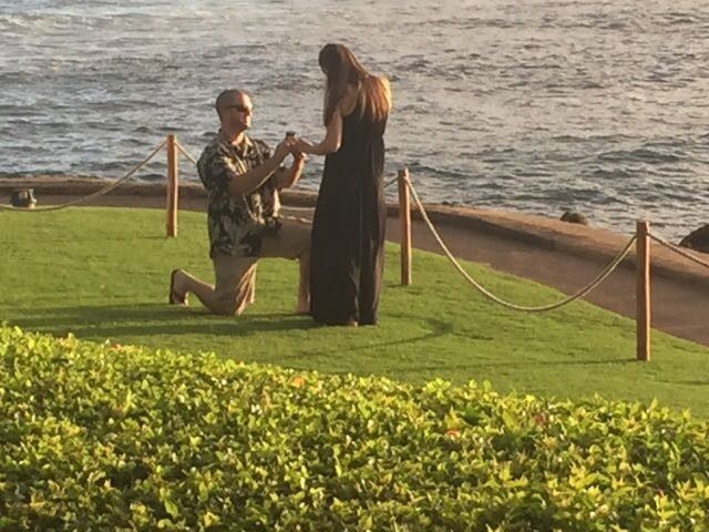 Proposal Photos