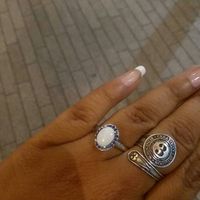All those November 2019! Let’s see those rings! - 1