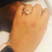 Brides of 2021! Show us your ring! - 1