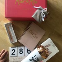 Miss To Mrs. Box! - 1