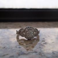 Let me see your ring!! FH upgraded me!