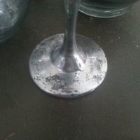 DIY Mercury Glass