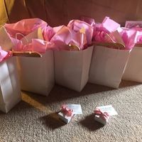 I got married, I'm a mrs!