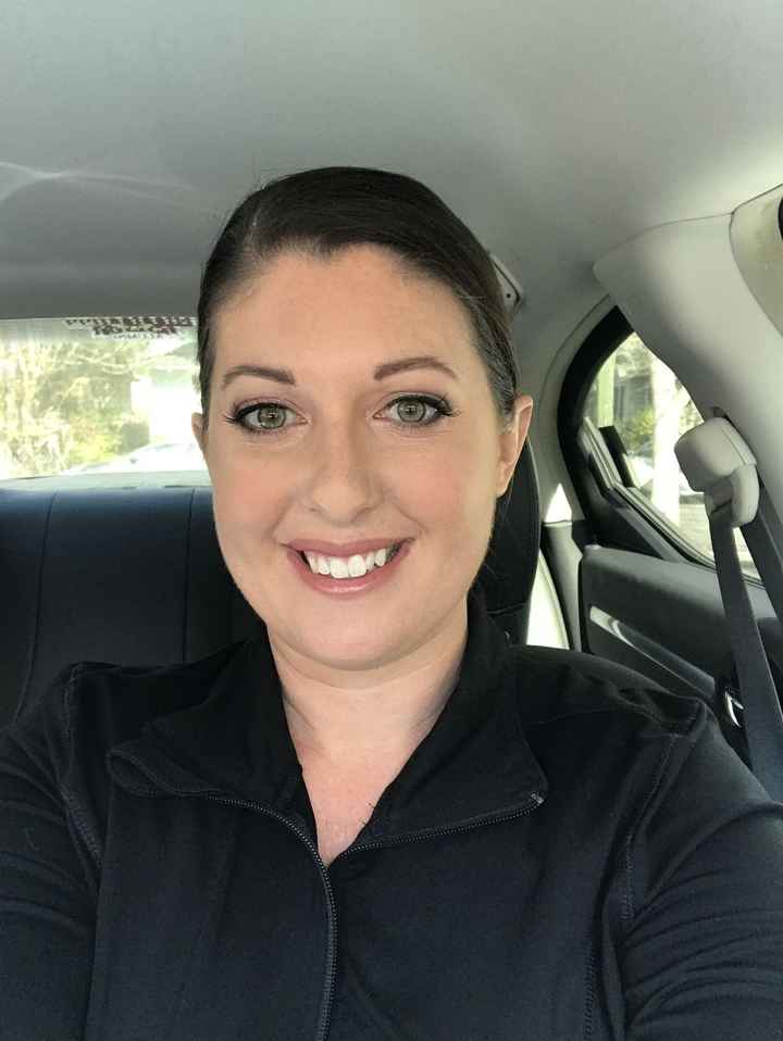 Makeup Trial
