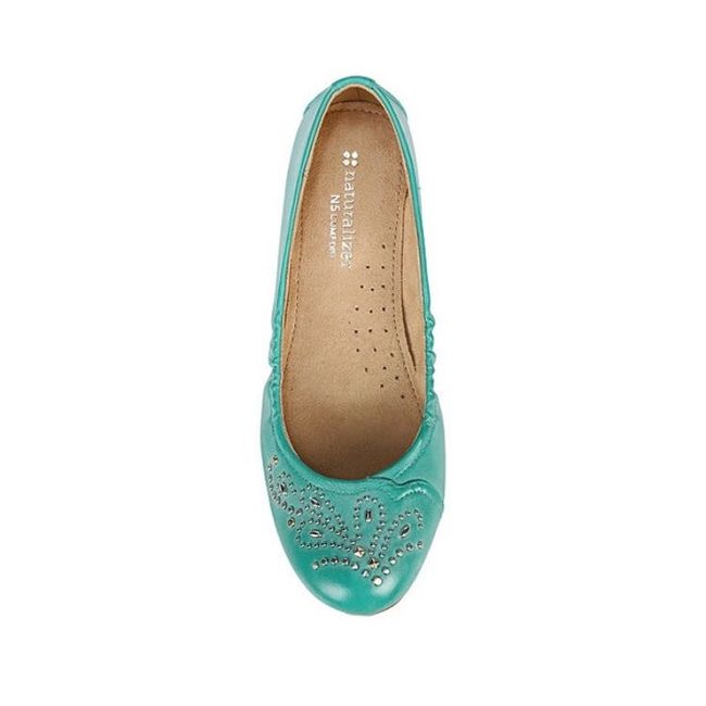 Wedding Shoes? What are you wearing?