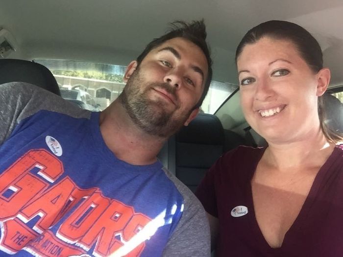 Vote Vote Vote