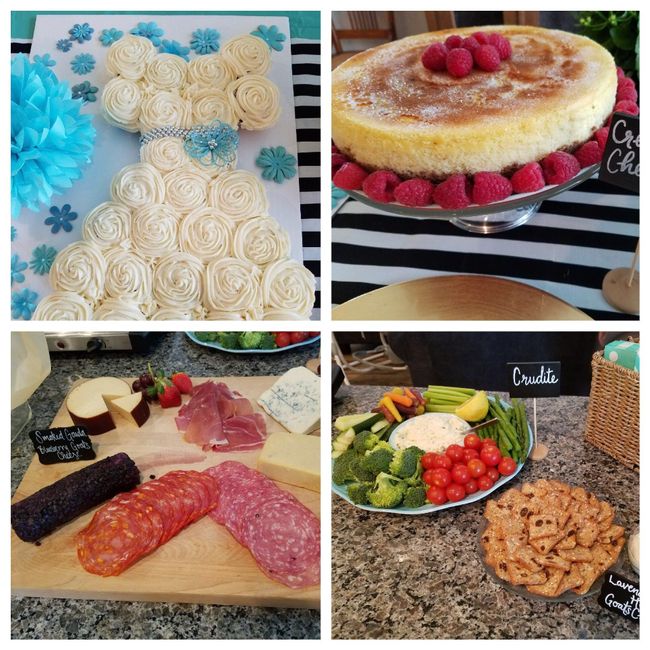 BAS: French themed!