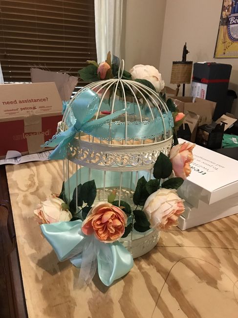 Diy Wedding