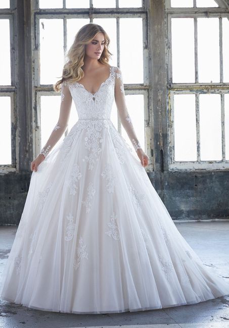 Morilee Katherine-style 8225 1