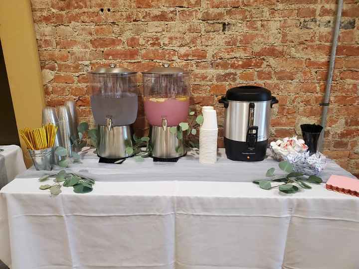 Brunch and Bubbly - Back and Showered! Pic Heavy! - 3