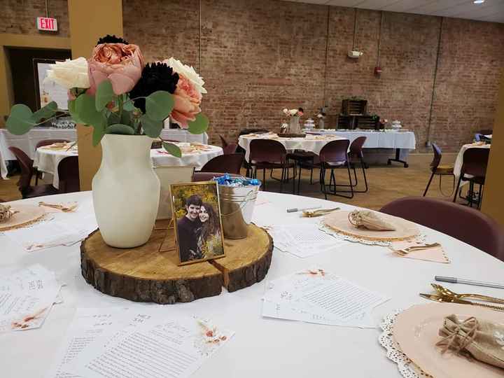 Brunch and Bubbly - Back and Showered! Pic Heavy! - 4