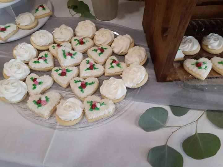 Brunch and Bubbly - Back and Showered! Pic Heavy! - 10