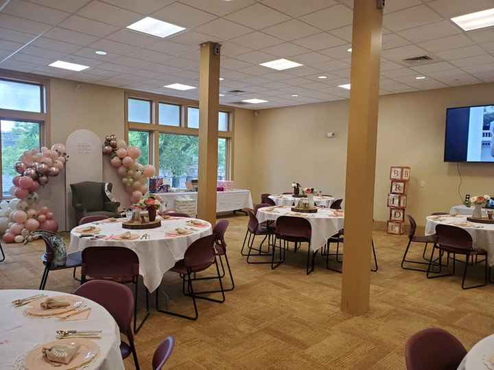 Brunch and Bubbly - Back and Showered! Pic Heavy! - 12