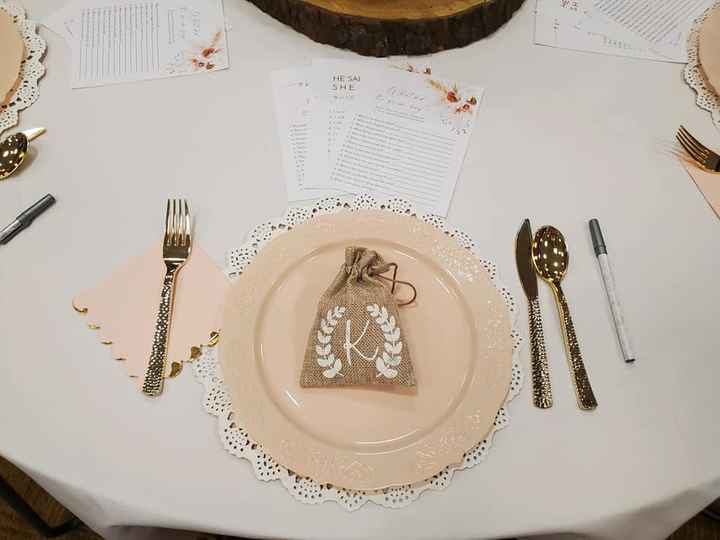 Brunch and Bubbly - Back and Showered! Pic Heavy! - 13