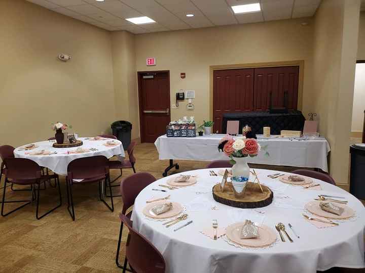 Brunch and Bubbly - Back and Showered! Pic Heavy! - 14