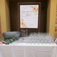 Brunch and Bubbly - Back and Showered! Pic Heavy! - 1