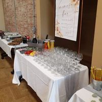 Brunch and Bubbly - Back and Showered! Pic Heavy! - 2