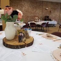 Brunch and Bubbly - Back and Showered! Pic Heavy! - 4