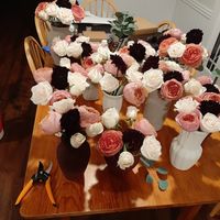 Brunch and Bubbly - Back and Showered! Pic Heavy! - 5