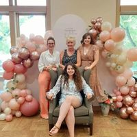 Brunch and Bubbly - Back and Showered! Pic Heavy! - 7