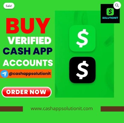 Buying CashApp Accounts