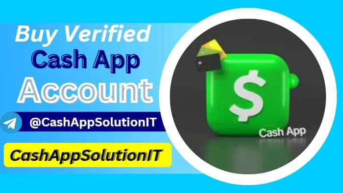Top 25 Sites to getFully Verified CashApp Accounts