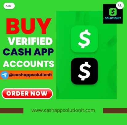 Buying CashApp Accounts