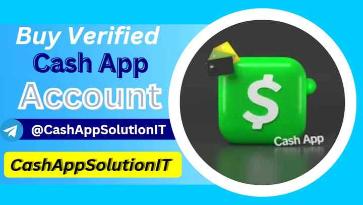 Top 25 Sites to getFully Verified CashApp Accounts