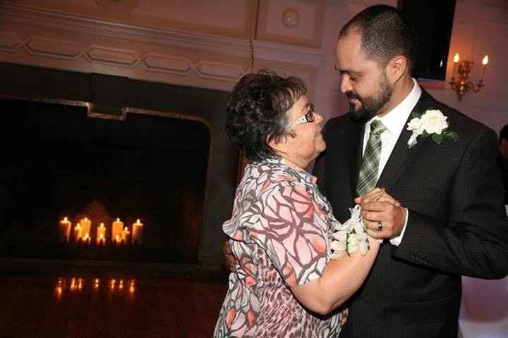 I'm someones wife! (Updated)