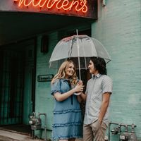 Our engagement photos have arrived!! - 1
